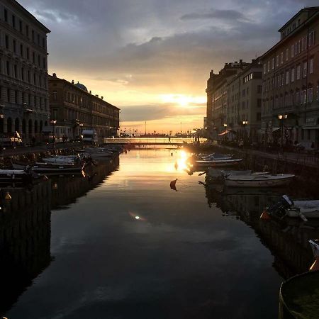 Le Cupole Di Triest Zewnętrze zdjęcie