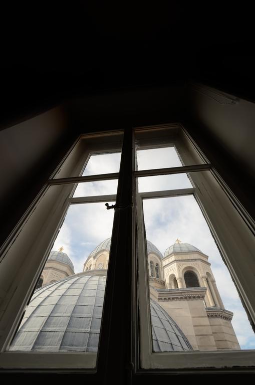 Le Cupole Di Triest Zewnętrze zdjęcie