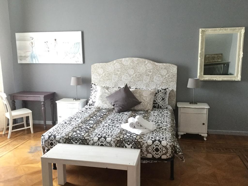 Le Cupole Di Triest Zewnętrze zdjęcie